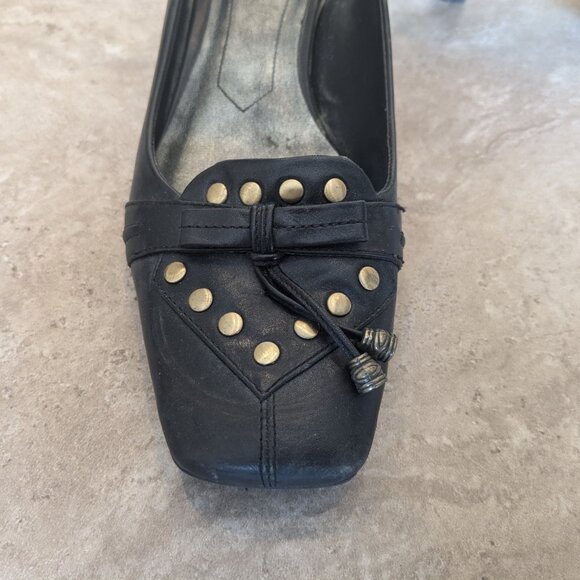 Nine West Mini Heels - Picture 4 of 4